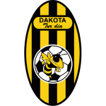Dakota club crest