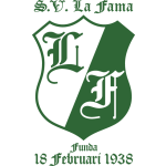 La Fama club crest