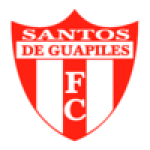Santos DE Guapiles club crest