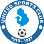 United club crest