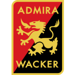 Admira II club crest