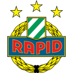 Rapid Wien II club crest