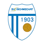 Schwechat club crest