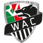 Wolfsberger AC II club crest