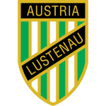 Austria Lustenau II club crest