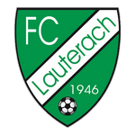 Lauterach club crest
