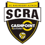Rheindorf Altach II club crest