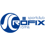 Röthis club crest