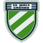 Wals-Grünau club crest
