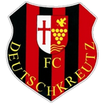 Deutschkreutz club crest