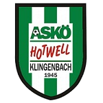 Klingenbach club crest