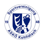 Kohfidisch club crest