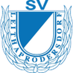 Leithaprodersdorf club crest
