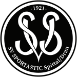Spittal club crest