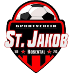 St. Jakob Rosental club crest