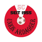 Ardagger club crest