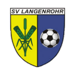Langenrohr club crest