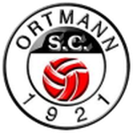 Ortmann club crest