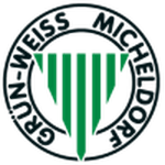 Grün Weiß Micheldorf club crest