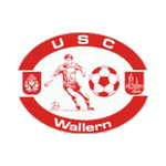 SV Wallern club crest