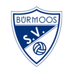 Bürmoos club crest