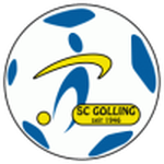Golling club crest