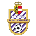 Hallwang club crest