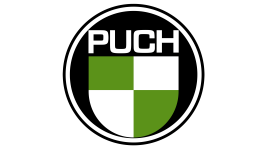 Puch club crest