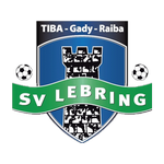 Lebring club crest