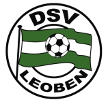 Leoben club crest