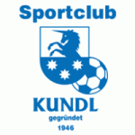 Kundl club crest