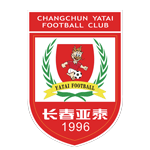 Changchun Yatai club crest