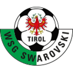 Swarovski Tirol II club crest