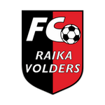 Volders club crest
