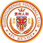 Beijing Renhe club crest