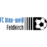 Blau-Weiß Feldkirch club crest