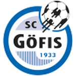 Göfis club crest