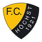 Höchst club crest