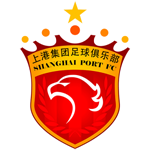 SHANGHAI SIPG club crest