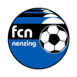 Nenzing club crest