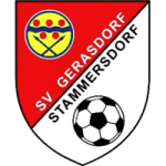 Gerasdorf Stammersdorf club crest