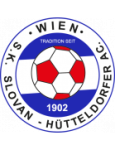 Slovan HAC club crest