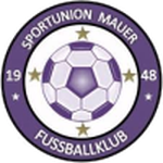 Union Mauer club crest