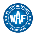 Vorwärts Brigittenau club crest
