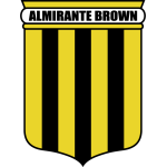 Almirante Brown club crest