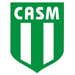 San Miguel club crest
