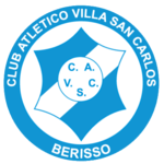 Villa San Carlos club crest