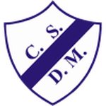 Deportivo Merlo club crest