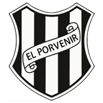 El Porvenir club crest