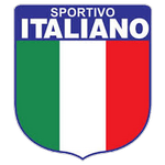 Sportivo Italiano club crest
